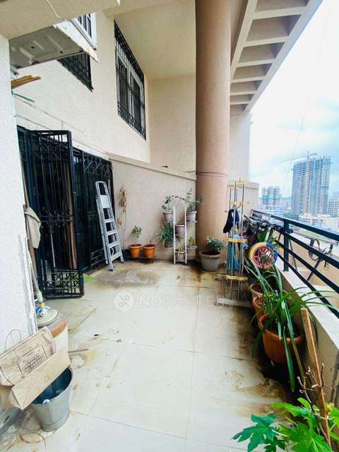 2 BHK Flat In Mohan Pride For Sale  In Kalyan