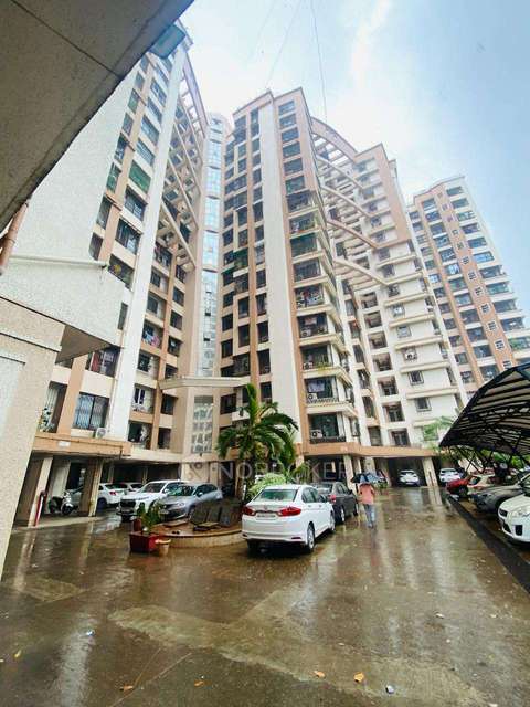 2 BHK Flat In Mohan Pride For Sale  In Kalyan