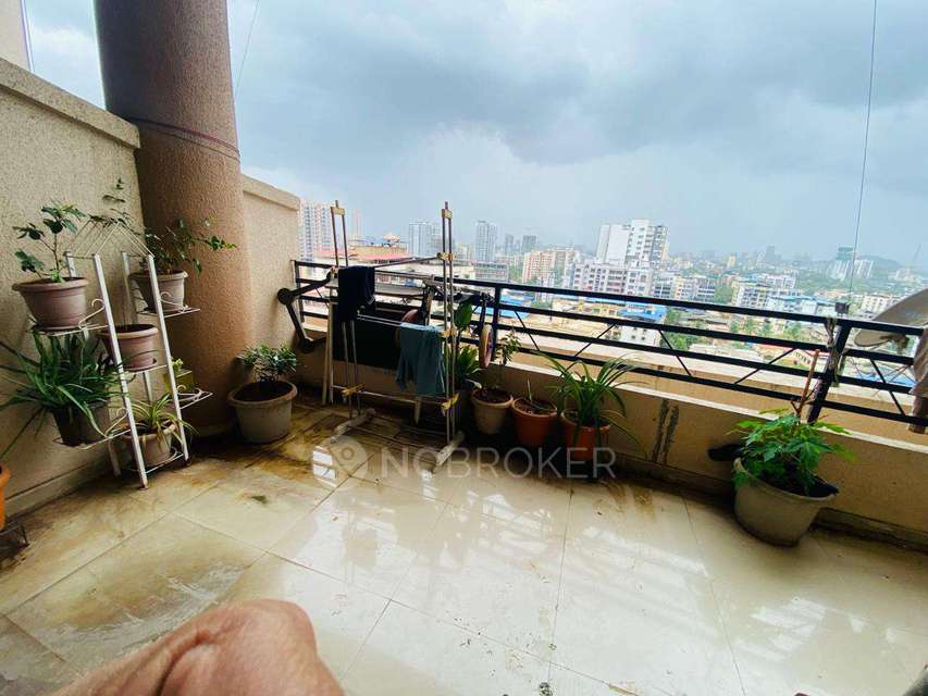 2 BHK Flat In Mohan Pride For Sale  In Kalyan