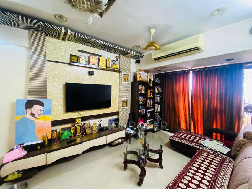2 BHK Flat In Mohan Pride For Sale  In Kalyan