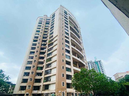 2 BHK Flat In Mohan Pride For Sale  In Kalyan