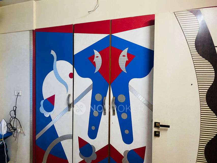 2 BHK Flat In Mohan Pride For Sale  In Kalyan