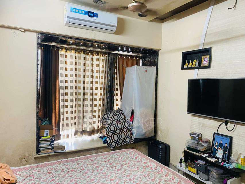 2 BHK Flat In Mohan Pride For Sale  In Kalyan