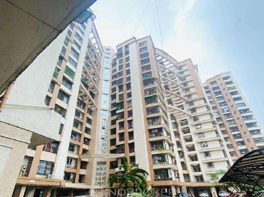2 BHK Flat In Mohan Pride For Sale  In Kalyan