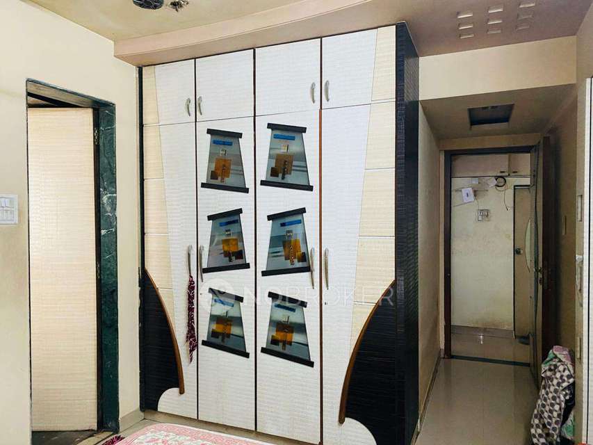 2 BHK Flat In Mohan Pride For Sale  In Kalyan