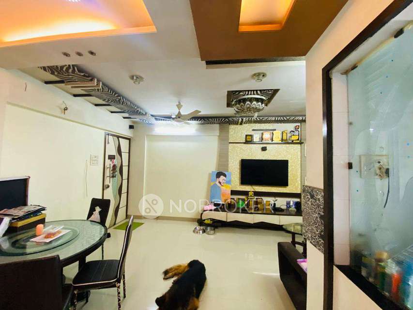 2 BHK Flat In Mohan Pride For Sale  In Kalyan