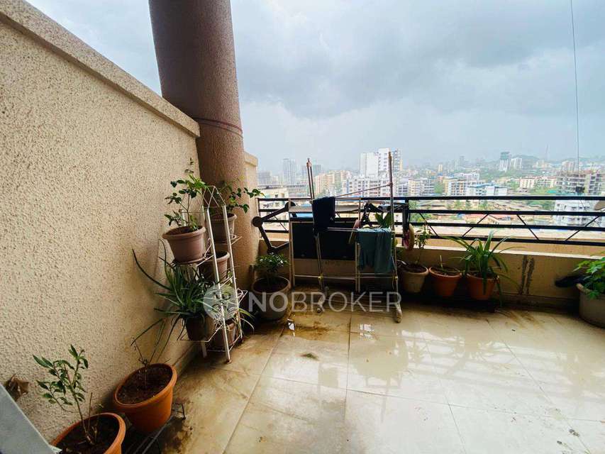 2 BHK Flat In Mohan Pride For Sale  In Kalyan