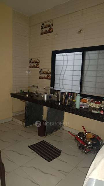 1 BHK Flat for Rent  In Kharadi