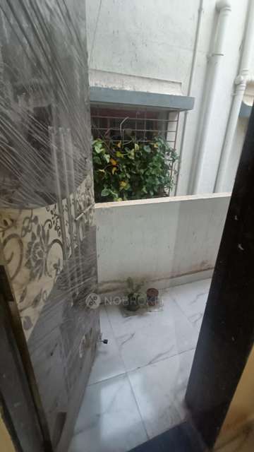 1 BHK Flat for Rent  In Kharadi
