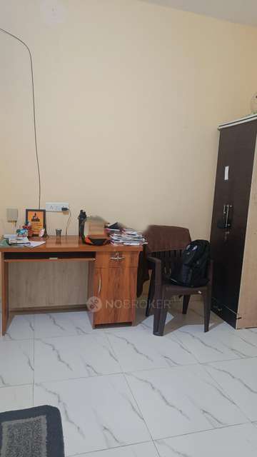 1 BHK Flat for Rent  In Kharadi