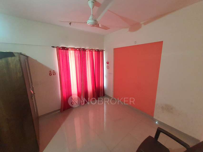 2 BHK Flat In Blue Skky Olive for Rent  In Wagholi