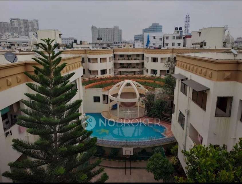 3 BHK Flat In Raja Rajeshwari Enterprises for Rent  In Garvebhavi Palya