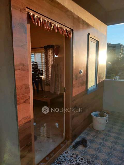 1 BHK House for Rent  In Jr Greenpark