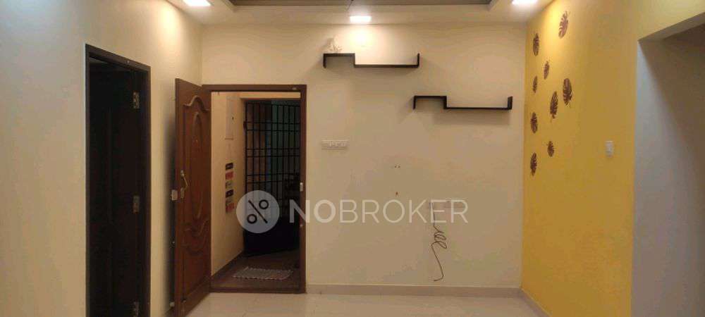 2 BHK Flat In Abiraami Anantham For Sale  In East Tambaram