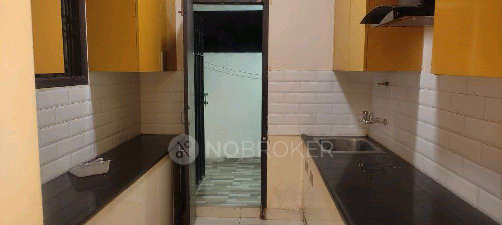 2 BHK Flat In Abiraami Anantham For Sale  In East Tambaram