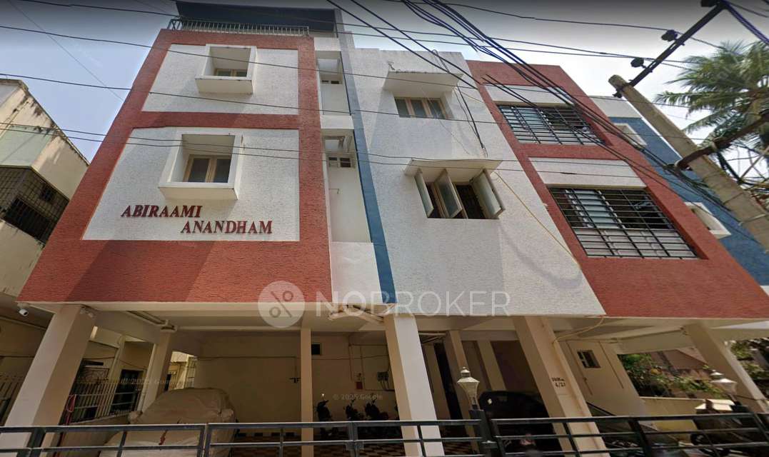 2 BHK Flat In Abiraami Anantham For Sale  In East Tambaram