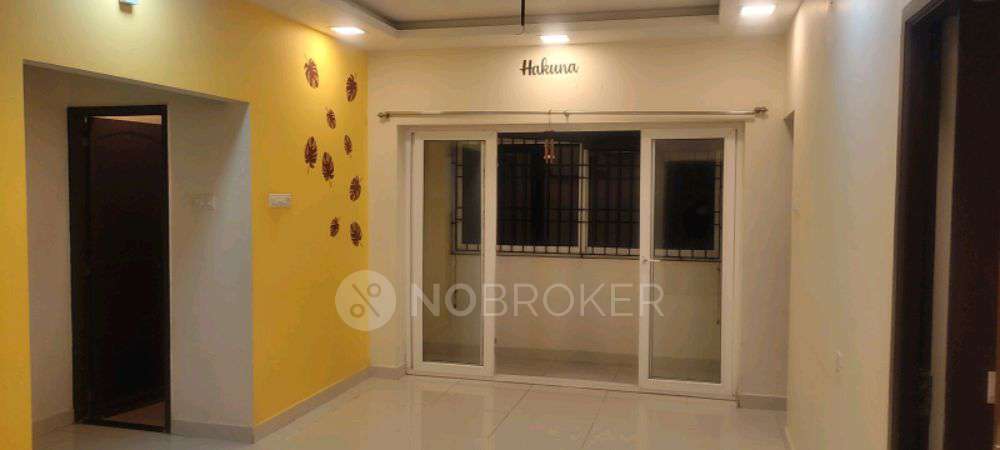 2 BHK Flat In Abiraami Anantham For Sale  In East Tambaram