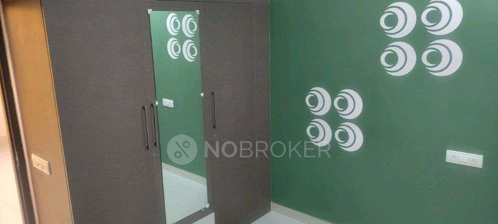 2 BHK Flat In Abiraami Anantham For Sale  In East Tambaram