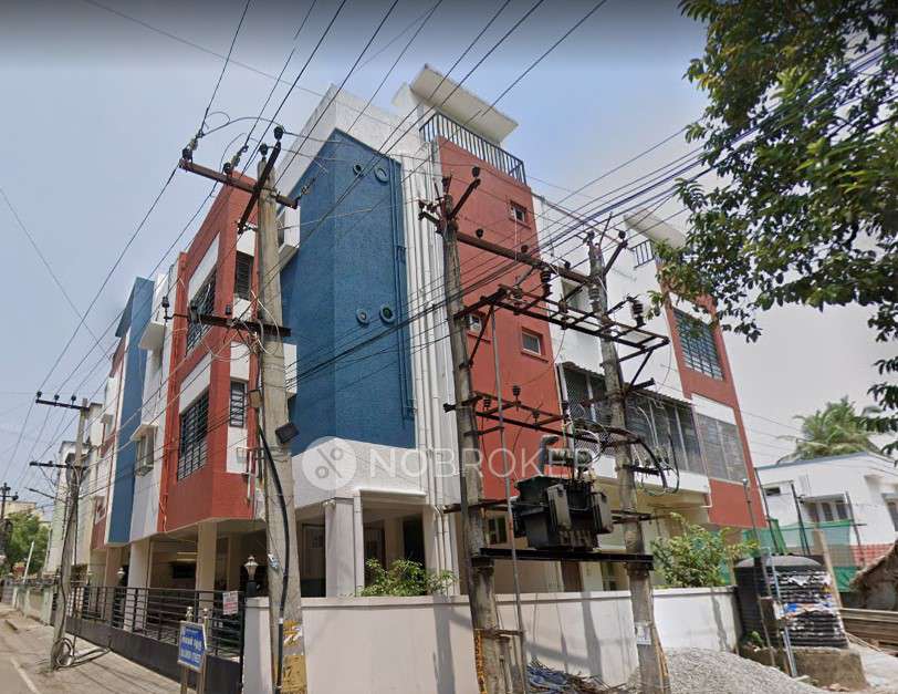 2 BHK Flat In Abiraami Anantham For Sale  In East Tambaram