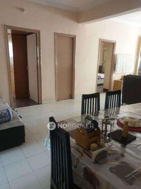 3 BHK Flat In Rijhumal Mansion For Sale  In Shivaji Nagar