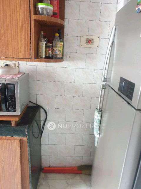 3 BHK Flat In Rijhumal Mansion For Sale  In Shivaji Nagar