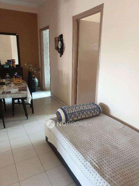 3 BHK Flat In Rijhumal Mansion For Sale  In Shivaji Nagar