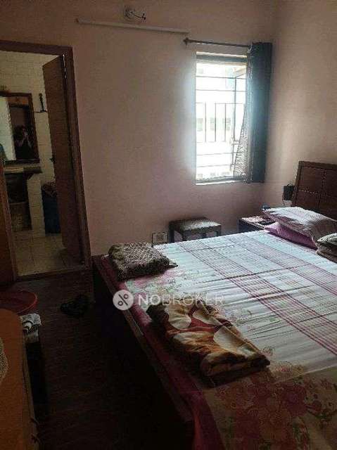 3 BHK Flat In Rijhumal Mansion For Sale  In Shivaji Nagar