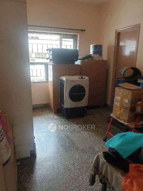 3 BHK Flat In Rijhumal Mansion For Sale  In Shivaji Nagar