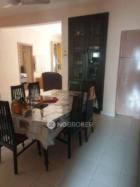 3 BHK Flat In Rijhumal Mansion For Sale  In Shivaji Nagar