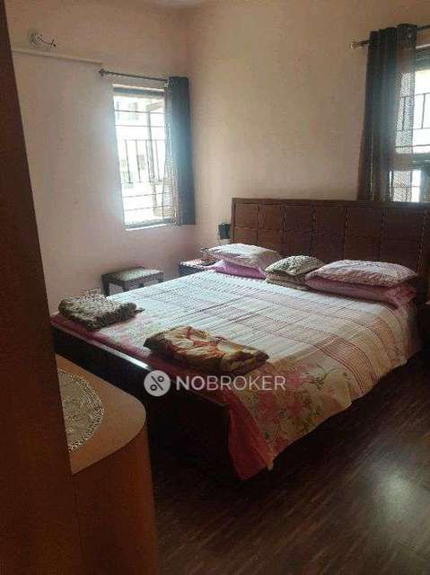 3 BHK Flat In Rijhumal Mansion For Sale  In Shivaji Nagar