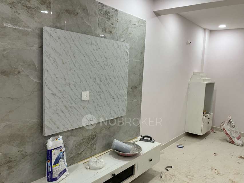 2 BHK Flat In Sri Vasudeva Nilayam  for Rent  In Miyapur 