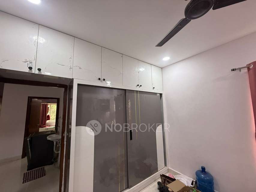 2 BHK House for Rent  In Mnr Scottsdale School, Dr.reddy Colony, Swarnapuri Colony, Ward 108 Miyapur