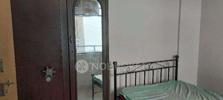 1 BHK Villa In Ninex Rmg Residency for Rent  In Rmg Residency
