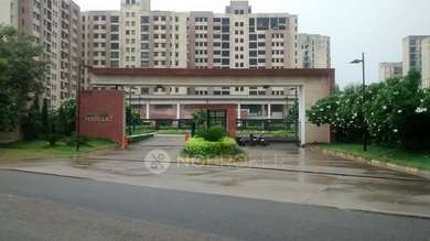 2 BHK Flat In Unitech Habitat for Rent  In Sector 2