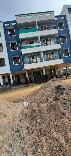 2 BHK Flat For Sale  In Uruli Devachi