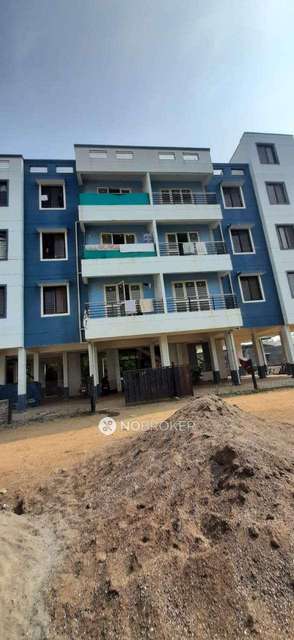2 BHK Flat For Sale  In Uruli Devachi