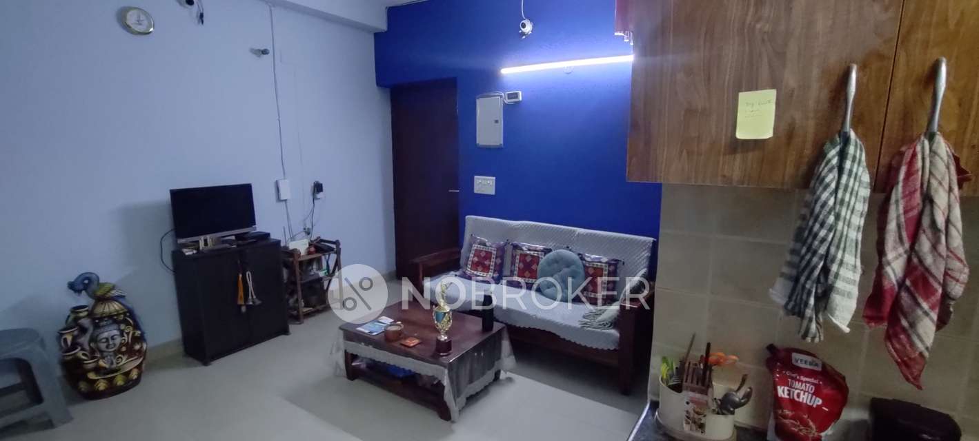 2 BHK Flat In Gardenia Glory For Sale  In Sector 46