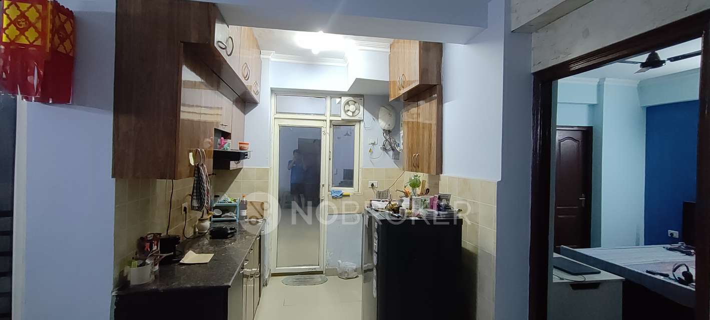 2 BHK Flat In Gardenia Glory For Sale  In Sector 46