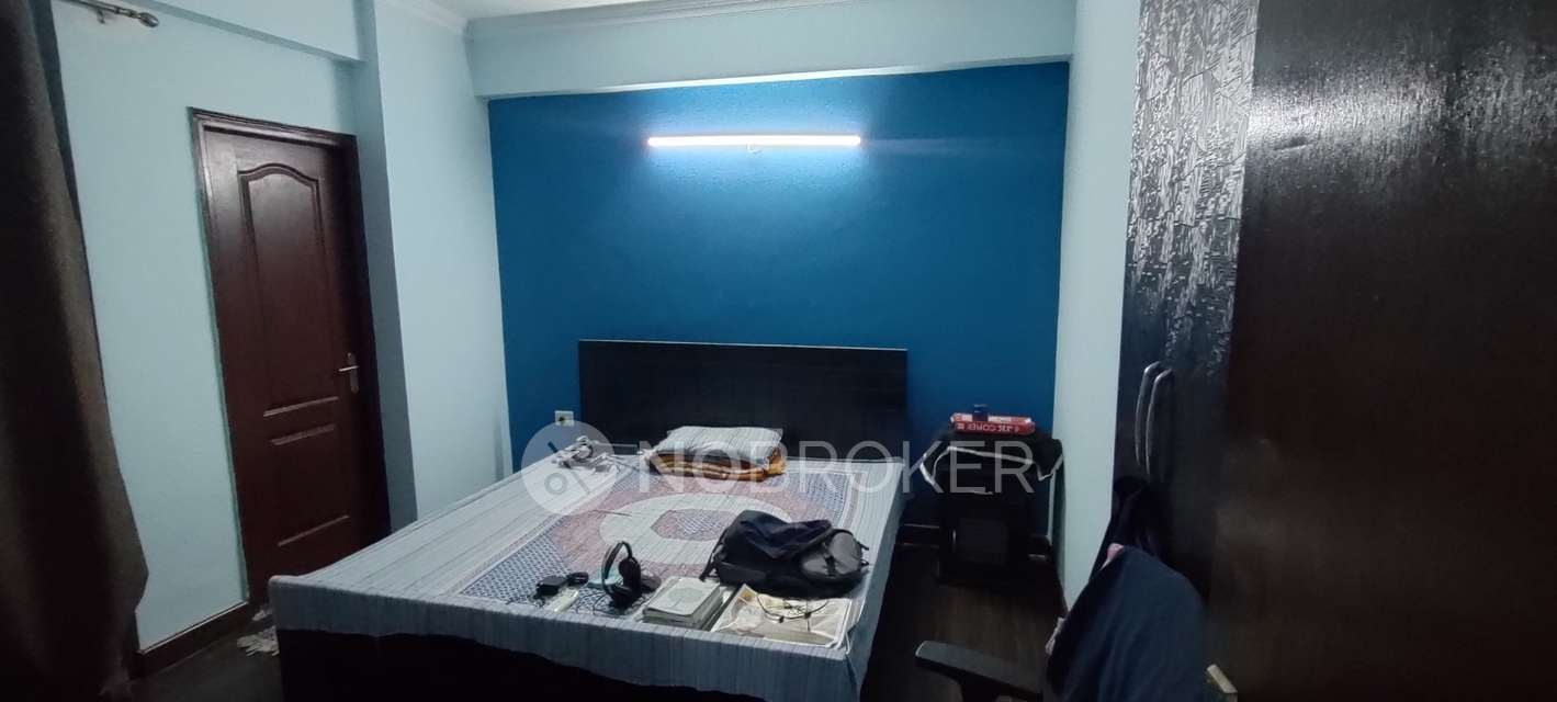 2 BHK Flat In Gardenia Glory For Sale  In Sector 46