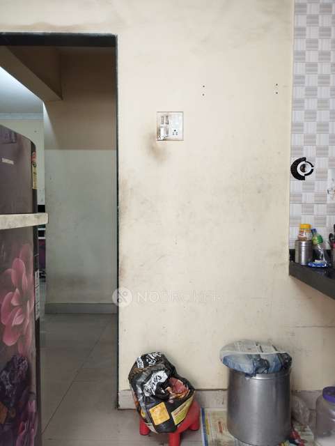 2 BHK Flat In Advance Plaza For Sale  In Sector 23, Ulwe