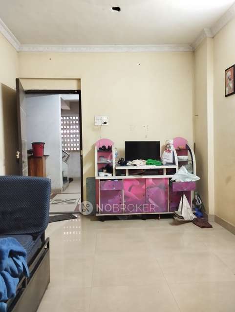 2 BHK Flat In Advance Plaza For Sale  In Sector 23, Ulwe