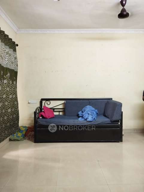 2 BHK Flat In Advance Plaza For Sale  In Sector 23, Ulwe