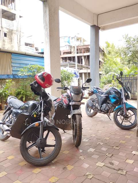 2 BHK Flat In Advance Plaza For Sale  In Sector 23, Ulwe