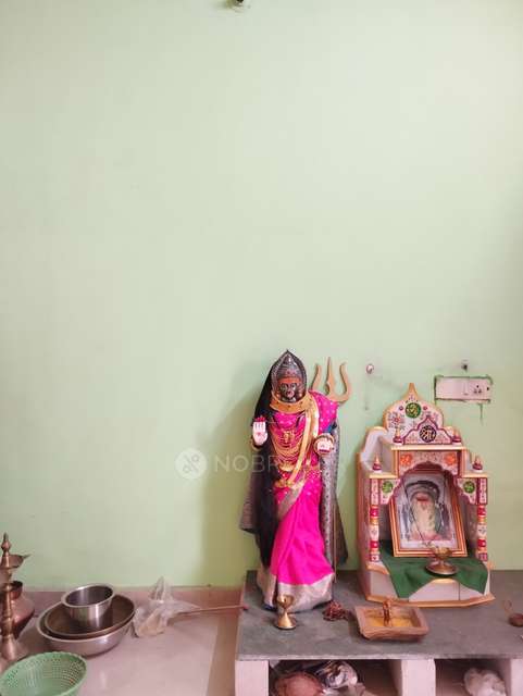 2 BHK Flat In Advance Plaza For Sale  In Sector 23, Ulwe