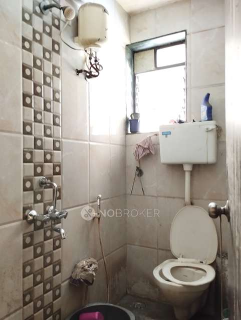 2 BHK Flat In Advance Plaza For Sale  In Sector 23, Ulwe