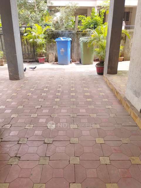 2 BHK Flat In Advance Plaza For Sale  In Sector 23, Ulwe