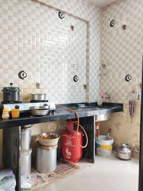 2 BHK Flat In Advance Plaza For Sale  In Sector 23, Ulwe