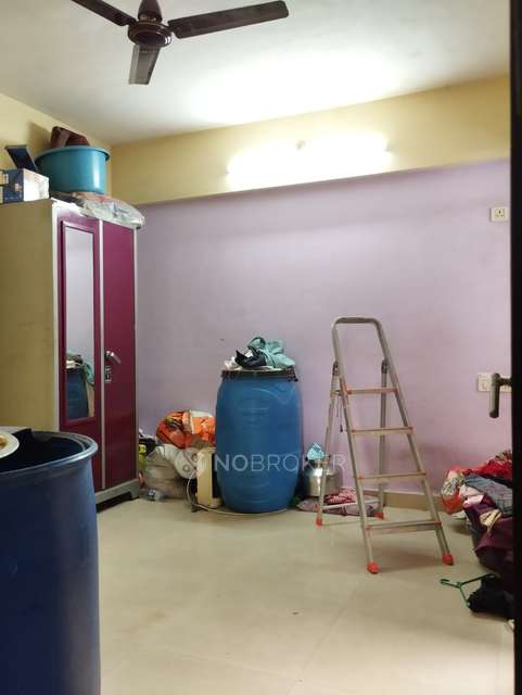 2 BHK Flat In Advance Plaza For Sale  In Sector 23, Ulwe