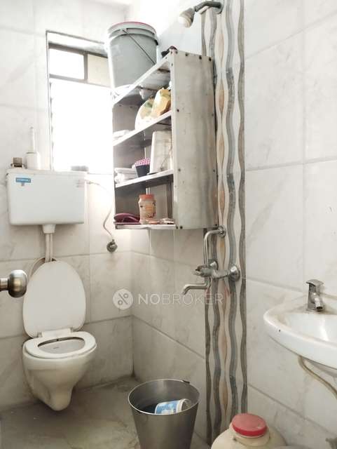 2 BHK Flat In Advance Plaza For Sale  In Sector 23, Ulwe