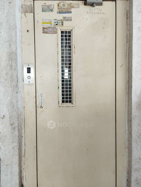 2 BHK Flat In Advance Plaza For Sale  In Sector 23, Ulwe